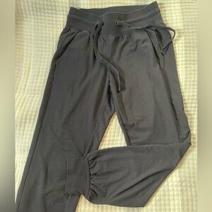 Z By Zella Women’s Black Joggers